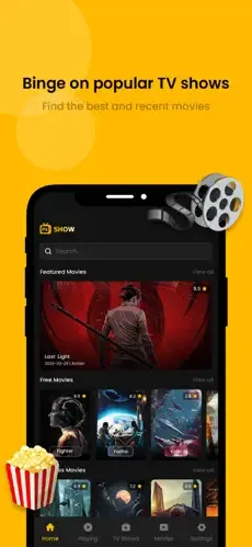 pikashow-ott-download tv show